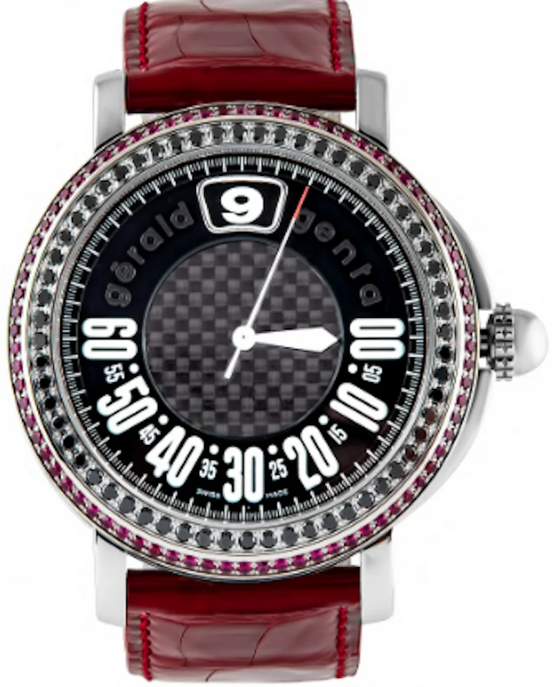 Gérald Genta Retro Sport